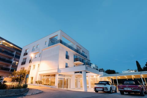 Hotel Fanat Hotel in Split