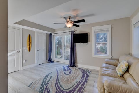 4917 - Leisure Lee by Resort Realty House in Kitty Hawk