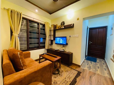 AL-Kabeer sleep in suite Condo in Thiruvananthapuram