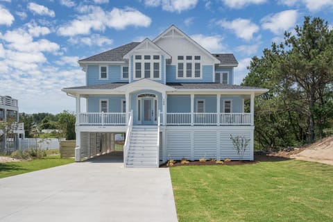 4918 - Stress Less by Resort Realty House in Kitty Hawk