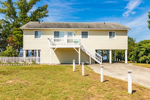 5002 - Bohannon by Resort Realty House in Kill Devil Hills