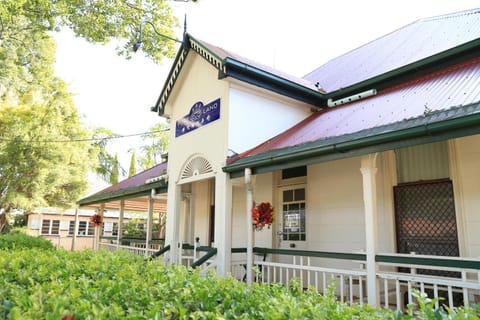 Pure Land Guest House Alojamiento y desayuno in Toowoomba City
