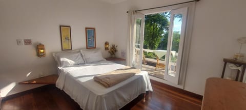 Suítes - Casa Toscano Vacation rental in Angra dos Reis
