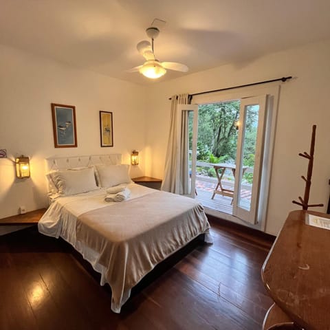 Suítes - Casa Toscano Vacation rental in Angra dos Reis
