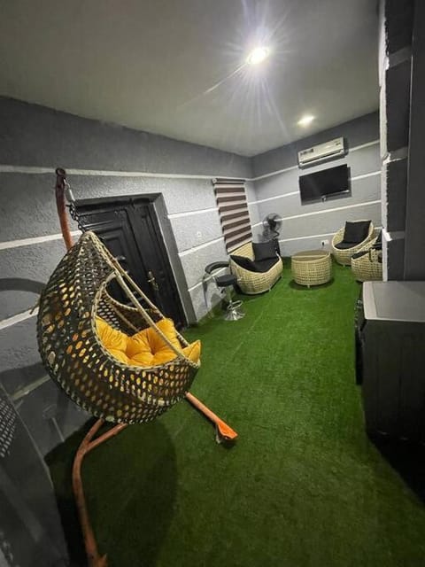 aPogee Home House in Abuja