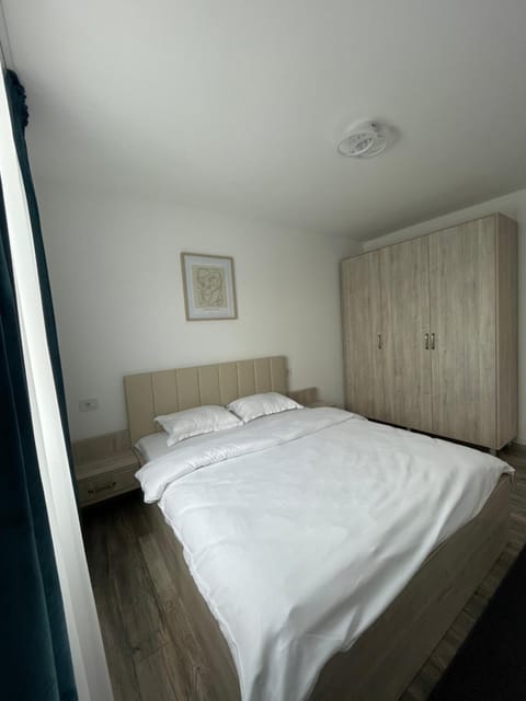 Comfort & Luxury Apartaments PNMresidence Apartamento in Timisoara