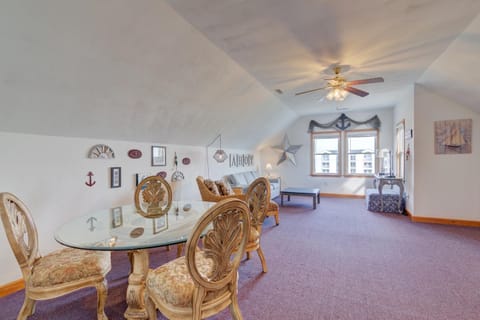 5195 - Captains Choice by Resort Realty House in Kill Devil Hills
