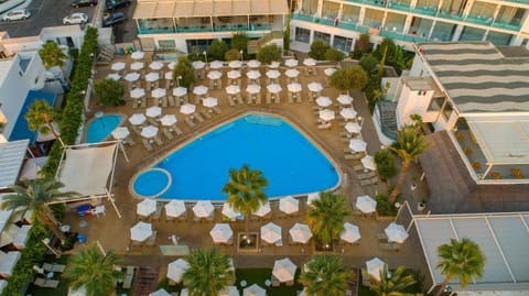Vrissaki Beach Hotel Hotel in Protaras