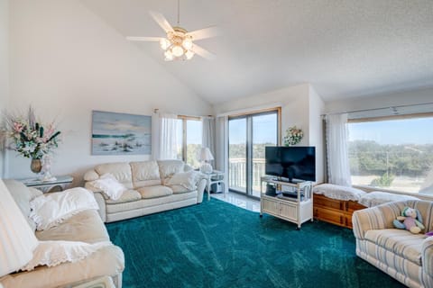 4420 - Sea Elegance by Resort Realty House in Duck