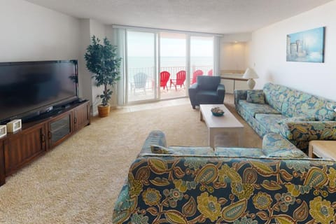 St Regis 2308 Condo in North Topsail Beach