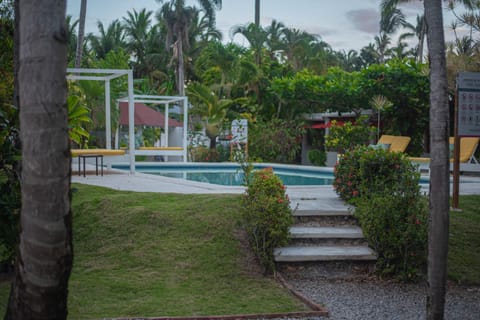 Balcony/Terrace, Swimming pool