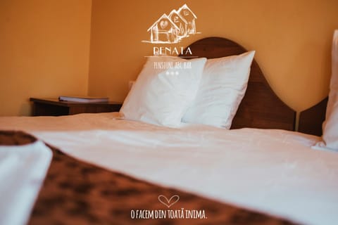 Pensiunea Renata Farm Stay in Cluj County