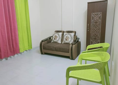 Sweet & affordable stay in Dhaka Apartment in Dhaka