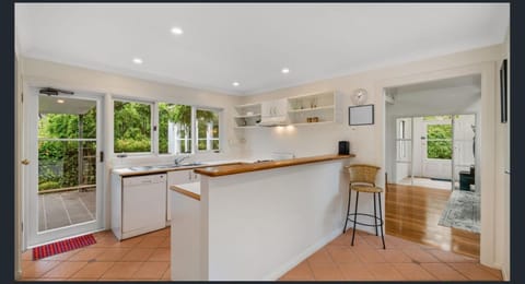 Jamieson Cottage Maison in Wentworth Falls