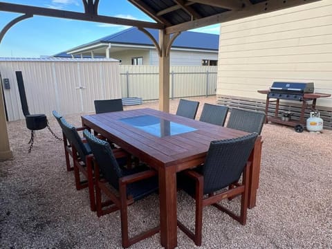 Copper Shores Holiday House House in Wallaroo