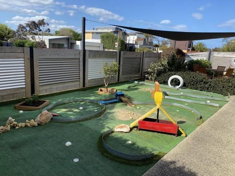 Minigolf