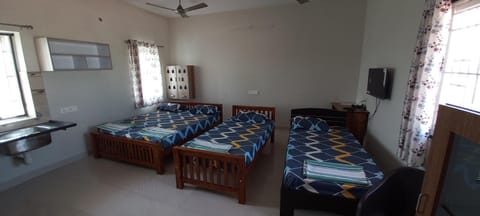 Shantham Service Apartments, Indumanagar, Coimbatore Hotel in Coimbatore