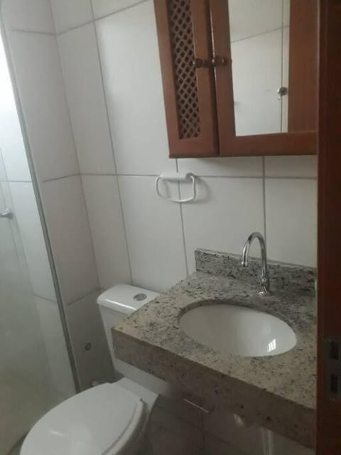 A EXTENSÃO DA SUA CASA EM JUIZ DE FORA Condo in Juiz de Fora