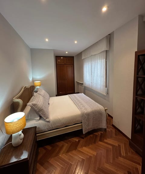 Apartamento Villaluz Apartment in Monforte de Lemos