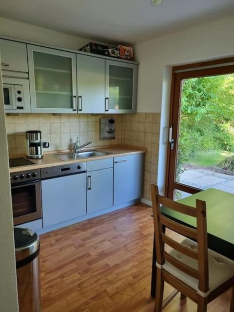 Kitchen or kitchenette, dishwasher, minibar, pet friendly, stove