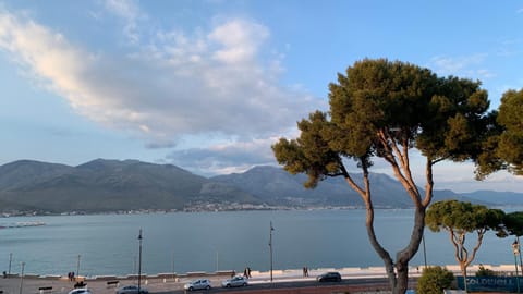 La casa dei popi Condo in Gaeta