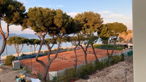 La casa dei popi Condo in Gaeta