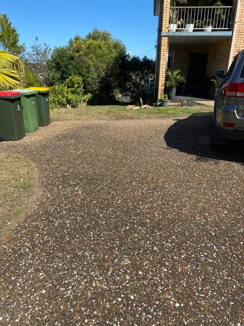 Beach House Übernachtung mit Frühstück in Yeppoon