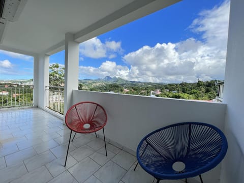 Balcony/Terrace, Balcony/Terrace