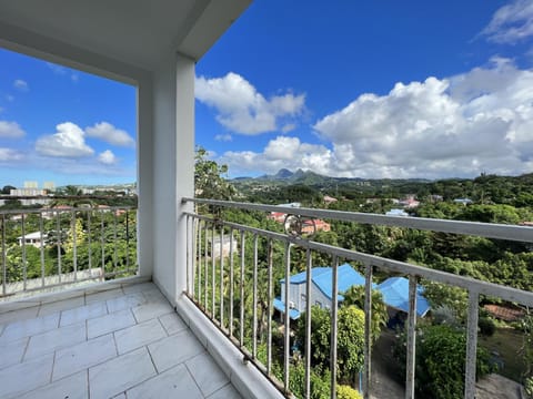 Balcony/Terrace, Balcony/Terrace