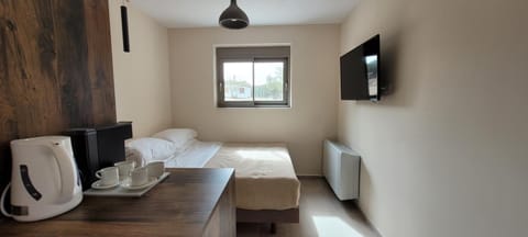 Topos luxury stay Heraion Apartment hotel in Euboea