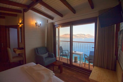 Sunset Villa Hotel Hôtel in Antalya Province