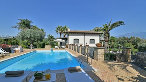 Garden view, Pool view, Swimming pool