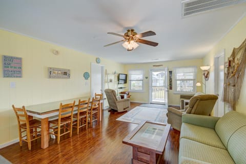 5232 - Peaceful Easy Feeling by Resort Realty House in Kill Devil Hills