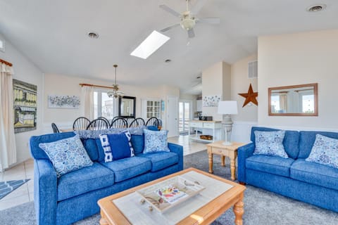 5233 - Surfin Shamrock by Resort Realty House in Kill Devil Hills