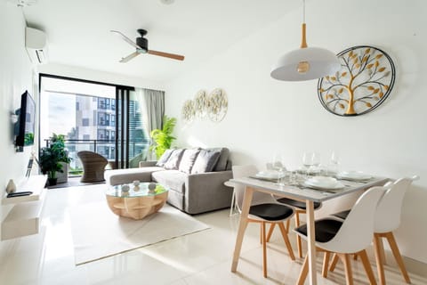 Cassia Residences by NLA Condo in Choeng Thale