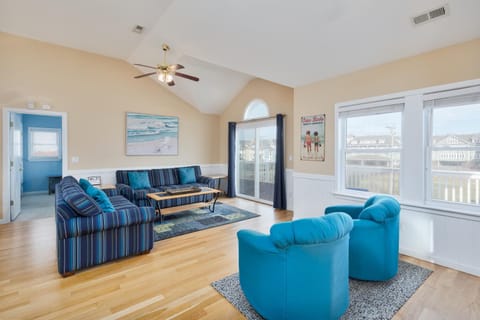 5319 - Day Dreamz by Resort Realty House in Kill Devil Hills