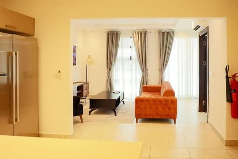 Lovely 2 Bedroom Loft/Duplex - Labone Eigentumswohnung in Accra