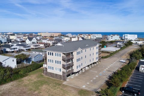 5385 - Reel Good Time by Resort Realty House in Kill Devil Hills
