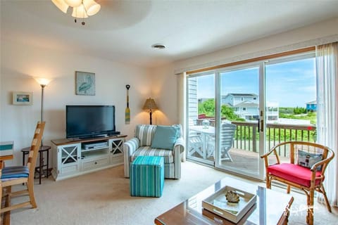 4208 - B and E by the Sea by Resort Realty House in Duck