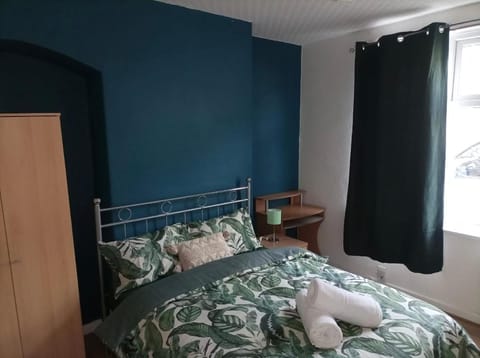 Adorable Double Room Location de vacances in Middlesbrough