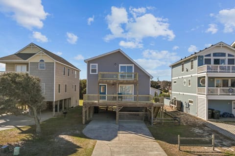 5419 - My Flip Flop Retreat by Resort Realty House in Nags Head