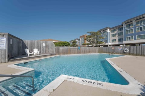 5395 - Where the Mermaids Sing by Resort Realty House in Kill Devil Hills