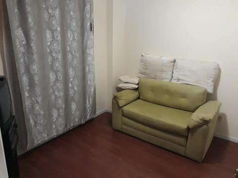 Romel Apartment in Quito