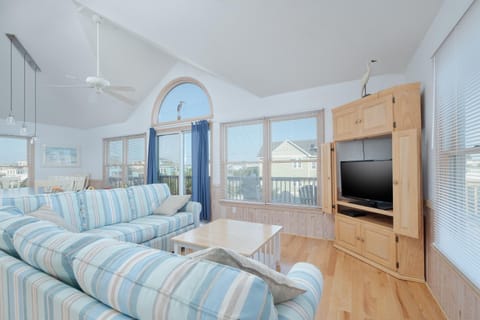7692 - Seaside Serneity by Resort Realty House in Avon