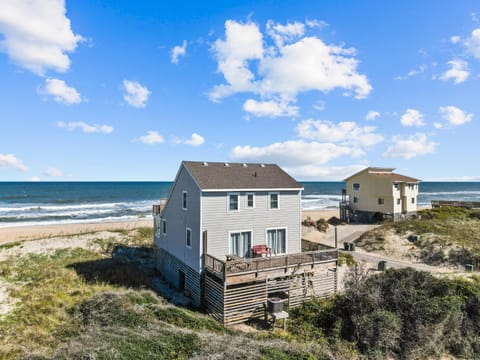 6301 - Dolphins and Dunes by Resort Realty Haus in Nags Head