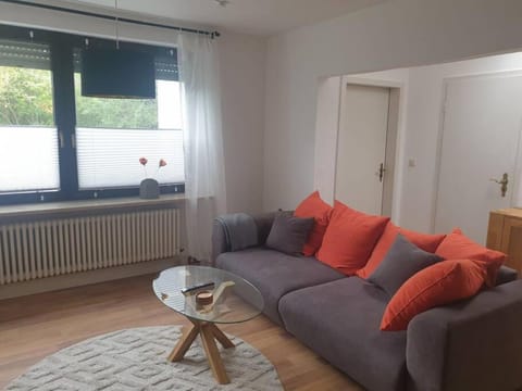 Naturnahe Wohnung Apartamento in Uelzen