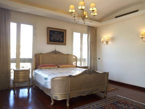 Heaven new Cairo Vacation rental in New Cairo City