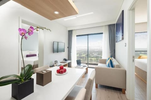 COCOBAY-ĐÀ NẲNG (2PN) Apartment in Hoa Hai