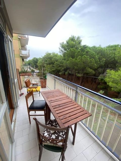 Day, Natural landscape, View (from property/room), Balcony/Terrace