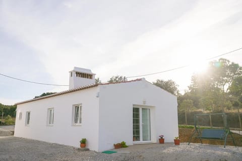 Quinta do Freixo Apartment in Évora District, Portugal